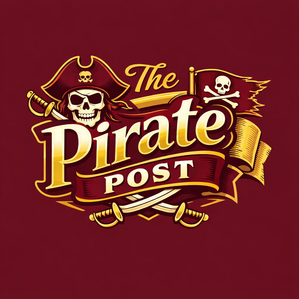 The Pirate Post